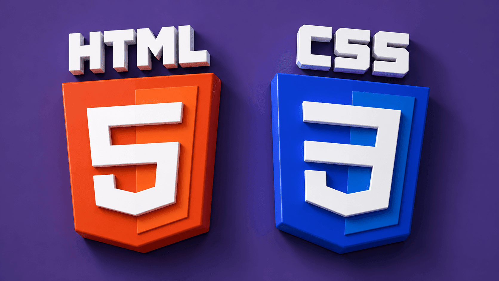 HTML & CSS