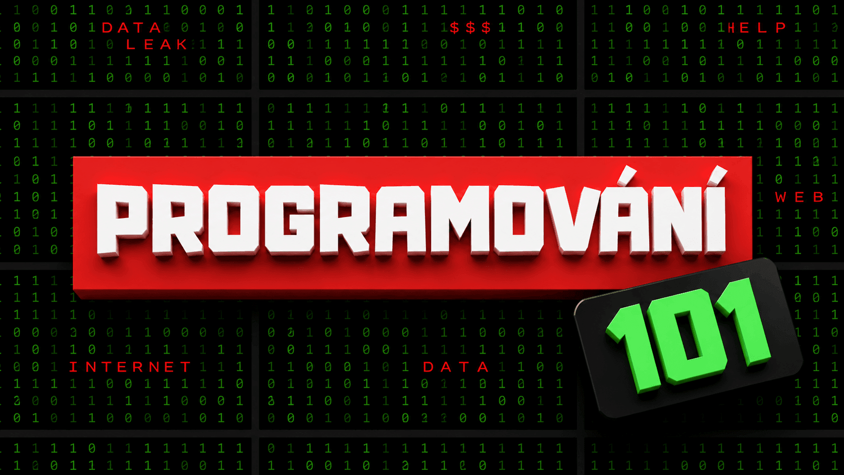 Programování - 101