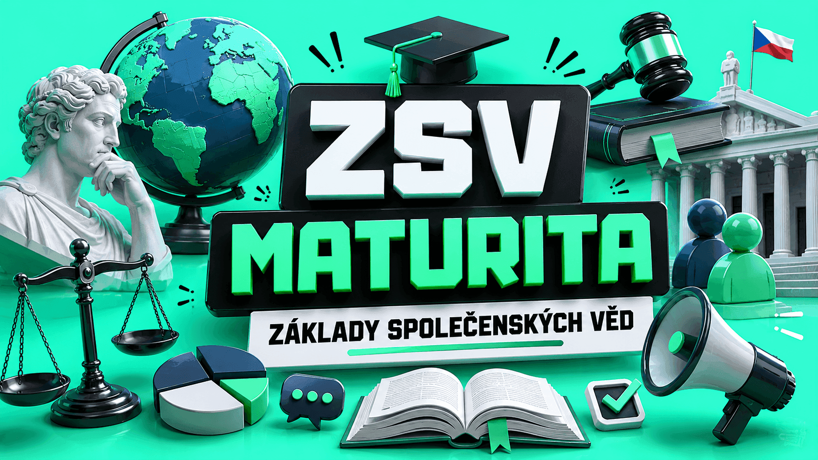 ZSV - maturita